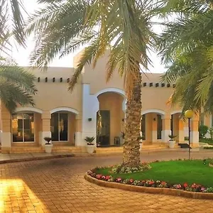 **** Hotel Vivienda Saudi Arabia