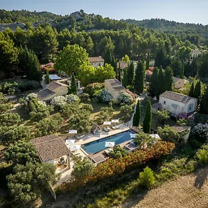 **** Hotel Les Petites Maisons - Hameau Des Baux France