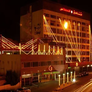 *** Hotel Al Attas Saudi Arabia