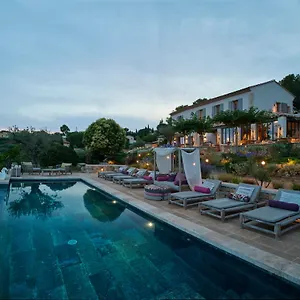  Guest house La Bastide Des Culs-rousset France