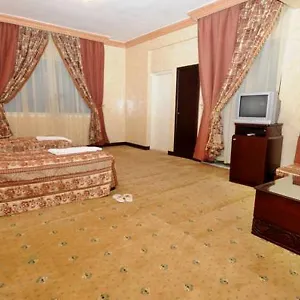 *** Hotel Al Yamama Saudi Arabia