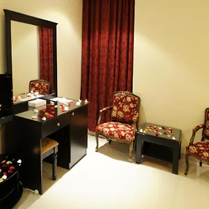 **** Hotel Safarat Saudi Arabia
