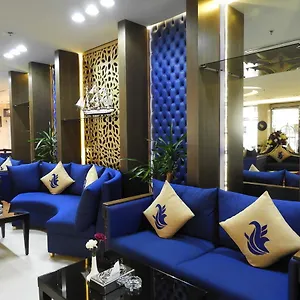 ** Hotel Swiss Blue Al Zahra Saudi Arabia