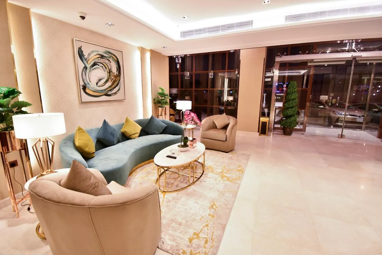 Kanz Residence Suites Jeddah 0*,  Saudi Arabia