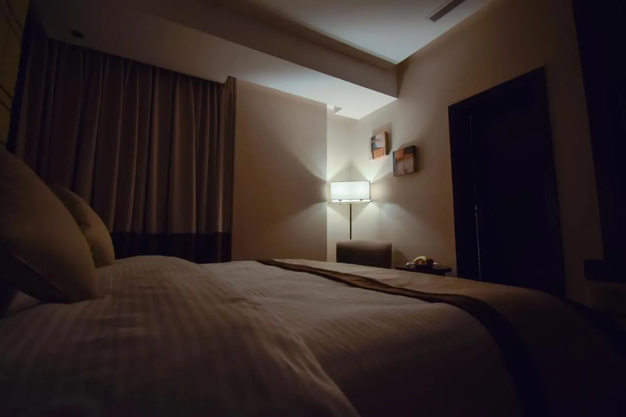 Aparthotel Kanz Residence Suites Jeddah Saudi Arabia