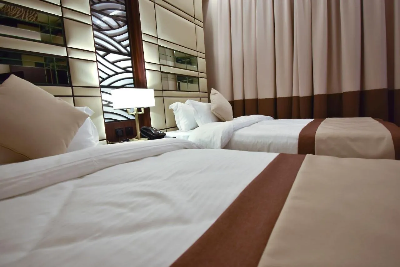 Aparthotel Kanz Residence Suites Jeddah