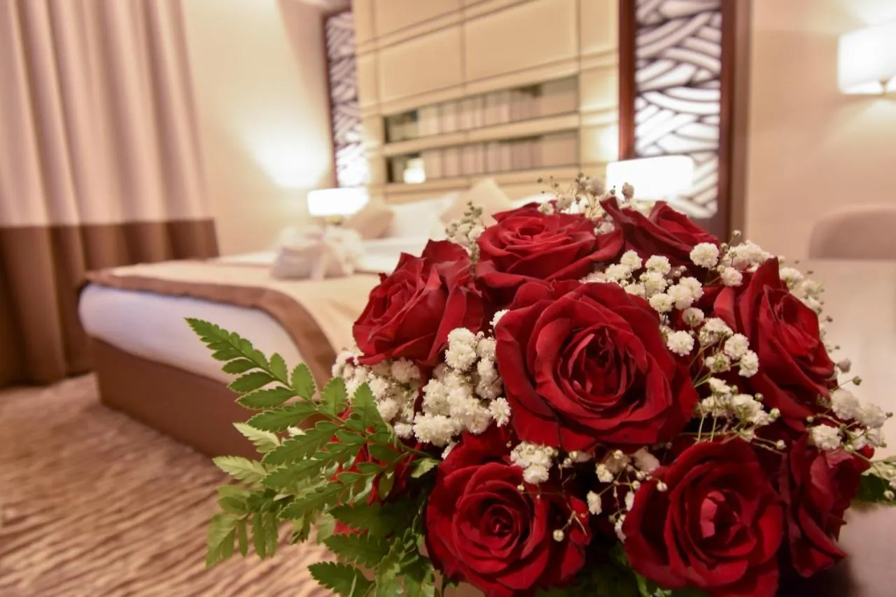 Kanz Residence Suites Jeddah 0*,  Saudi Arabia
