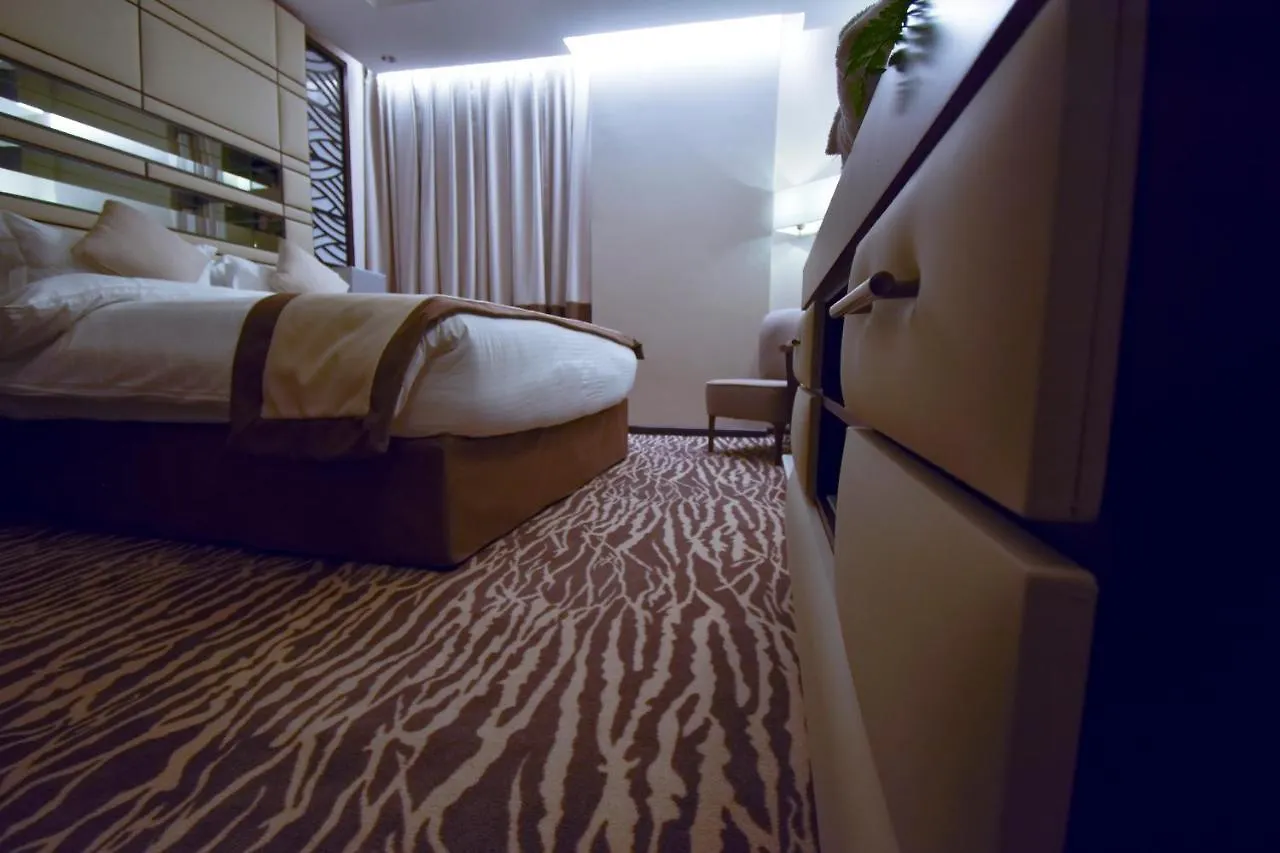 Aparthotel Kanz Residence Suites Jeddah